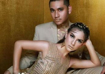 Makin Lengket, Giorgino Abraham dan Irish Bella Liburan ke Belanda!