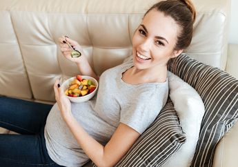 Ini Moms, Panduan Sarapan Bergizi Pengusir Morning Sickness!