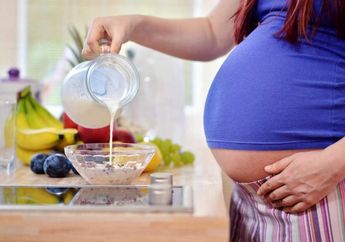 Meski Mual Muntah di Pagi Hari, Sarapan Penting Buat Moms Hamil!
