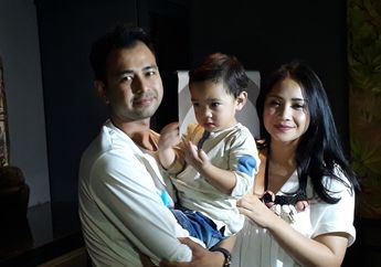 Tidak Hanya Kuda, Burung Peliharaan Raffi Ahmad Juga Bikin Resah Warga