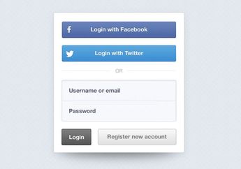 Jangan Sembarang Klik Tombol 'Login With Facebook', Data Diri Bisa Bocor!