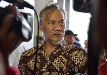 Ajukan Penangguhan Penahanan, Tio Pakusadewo: Saya Ingin Pulang