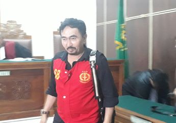 Gatot Brajamusti Divonis 9 Tahun Penjara Atas Kasus Asusila
