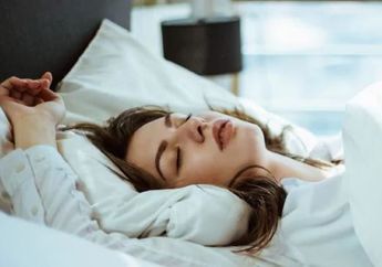Jangan Harap Bisa Diganggu, 4 Zodiak Ini Tergolong Paling Malas Bangun Tidur!