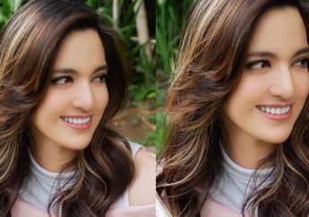 Kakak Kandung Nia Ramadhani Tak Kalah Cantik dengan Dirinya, Yuk Intip