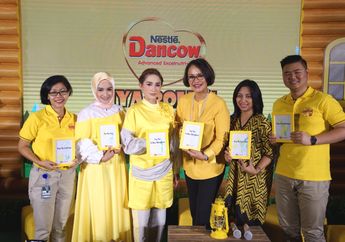 Tak Perlu Khawatir Mengatakan 'Iya Boleh' Pada Anak, Ini Alasannya!