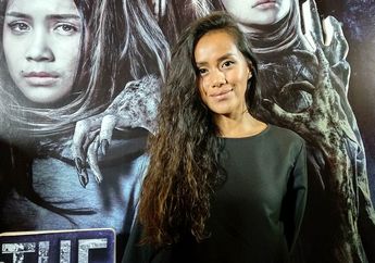 Berkali-kali Diganggu Mahluk Halus, Lia Waode Tak Kapok Main Film Horor