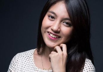 Meski Kesulitan, Nabilah Ayu Optimis dengan Hasil Ujian Sekolahnya