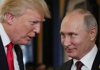 Kian Hari Kian Darurat, Amerika Serikat, Rusia dan Tiongkok Memimpin Pemberangusan Kebebasan Berpendapat di Dunia