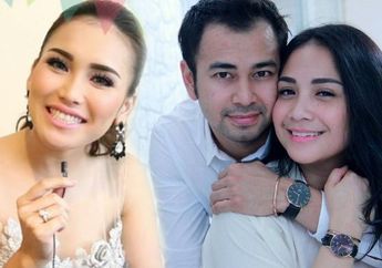 Disuruh Pilih Antara Ayu Ting Ting atau Nagita Slavina, Jawaban Raffi Ahmad Bikin Syok, Pakar Ekspresi Soroti Wajah Panik Ayah Rafathar Singgung Soal Kegelisahan, Ada Apa?