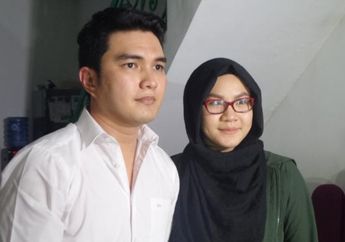Jilat Ludah Sendiri! Aldi Taher Kepincut Wanita Ini dan Segera Lepas Status Duda Usai Mengemis Rujuk ke Mantan Istrinya