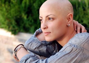 Kisah Zahra, Wanita 22 Tahun yang Didiagnosis Tumor Otak dan Leukimia 4 Bulan Setelah Pernikahannya