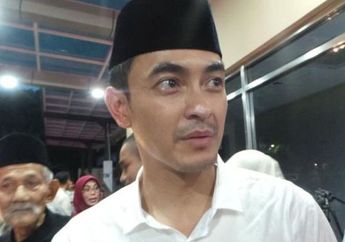 Wow, Uang Gratifikasi Zumi Zola untuk Belanja Online Sang Istri