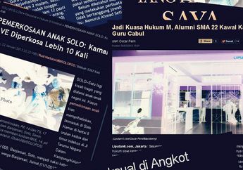 Ketika Para Guru Menjadi Pelaku Pelecehan Seksual terhadap Murid-muridnya, Apa yang Harus Kita Lakukan?