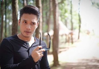 Randy Pangalila Mengaku 7 Tahun Tidak Makan Nasi, Begini Badannya Sekarang