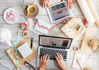 6 Tips Mudah Berbisnis Online Bagi Pemula