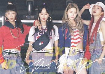 Dari Kreditor Hingga Makanan, EXID Ungkap Arti Fans untuk Grupnya