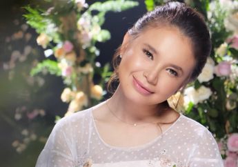 Dikira Bintang Hollywood, Penampilan Seksi Rossa dengan Gaya Makeup Bold Dinilai Bikin Pangling!