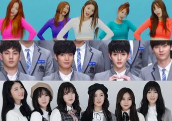 Karier 3 Grup K-Pop Ini Terselamatkan Setelah Fancam Penggemar Jadi Viral!