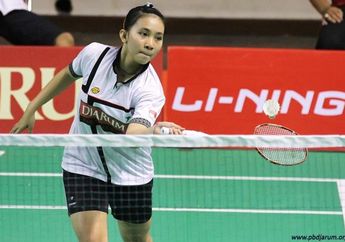 PB Djarum Hentikan Audisi Bulutangkis Mulai 2020. Padahal, Atlet Kidal Ini Lahir dari Ajang Pencarian Itu. Siapa Lagi Atlet Kidal yang Lain?
