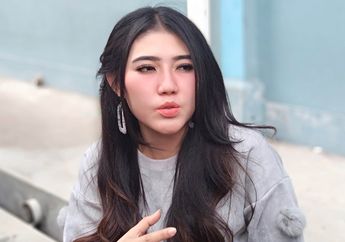 Dapat Bayaran 60 Juta Sekali Manggung, Via Vallen Blak-Blakan Ungkap Caranya Menghabiskan Harta Kekayaan! Rahasia Dapur Terbongkar!