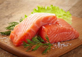 Makanan Sehat yang Bikin Kamu Jadi Relaks, Dijamin Ketagihan!