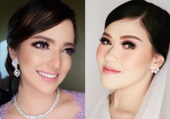 Jarang Terekspose Media, Inilah Deretan Fakta Talitha Elizabeth, Kakak Nia Ramadhani yang Berprofesi Sebagai Dancer