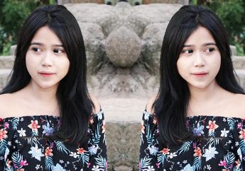 Super Murah, Intip Rahasia di Balik Bibir Imut Bianca Jodie yang Nggak Sampai 50 Ribu Rupiah