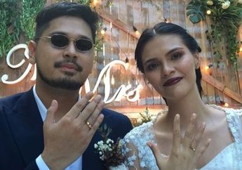 Selamat! Petra Sihombing Dikaruniai Anak Pertama Bertepatan dengan Natal