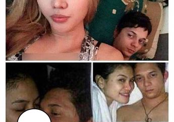 Foto Syur Bareng Lucinta Luna Viral, Andrew Andika Beri Jawaban!