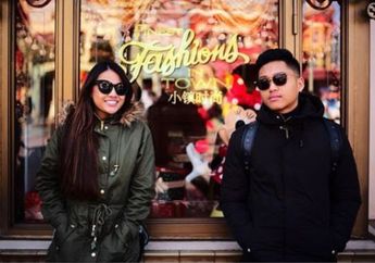 Konflik Keluarga Krisdayanti Seperti Tiada Berujung, Rupanya Mbak You Sudah Terawang Kejanggalan dalam Setiap Foto Bareng Aurel dan Azriel dengan Raul Lemos: Tapi Tabiat Asli Anang Malah Jadi Kartu As