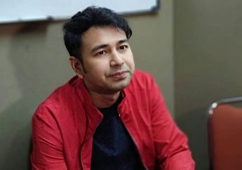 Waduh, Cuma Gara-gara Makanan ini Raffi Ahmad Pernah Sampai Tak Bisa Bangun dari Tempat Tidur! Ngeri Banget!