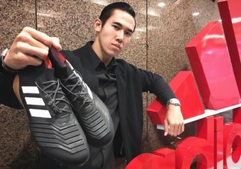 Dikabarkan Putus sama Ariel Tatum dan Pindah ke Thailand, Ryuji Utomo Beberkan Upayanya Dapatkan Jodoh! Gimana Caranya?