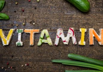 Peduli Tubuhmu; Kenali Tanda Tubuh Kekurangan Vitamin D Berikut Ini