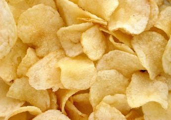 Jangan Sebal Dulu, Ternyata Ini Alasan Mengejutkan Kenapa Kemasan Keripik Sebagian Besar Isinya Angin