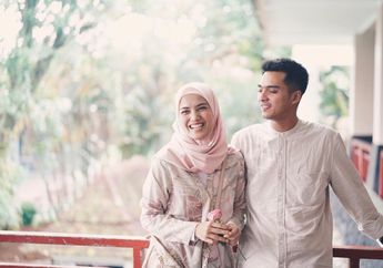 Sudah Gandeng 4 Anak Meski Usia Masih Muda, Herfiza Novianti Bongkar Rayuan Maut Ricky Harun yang Kepingin Nambah Anak: Biar pas, gitu!