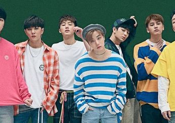 Rayakan Hari ke-1.000, Boyband iKON akan Gelar Fan Meeting Spesial