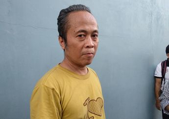 Totalitas, Demi Hijrah Ki Joko Bodo Wakafkan Rumah Tempat Praktik Paranormalnya Menjadi Masjid