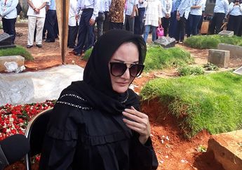 Lama Vakum, Sejak Cerai Kiki Amalia Pilih Bekerja di Dunia Malam Demi Sambung Hidup