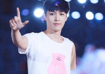 Satu-satunya dari Cina, Lay EXO Dapat Undangan Hadiri Grammy Awards!