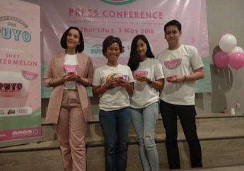Chelsea Islan Buktikan Kepedulian Terhadap Anak di Indonesia Timur