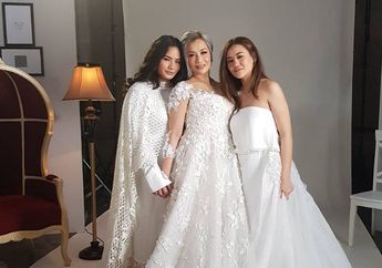 Reza Artamevia Akan Gelar Konser, Kedua Anaknya Tak Bisa Hadir?