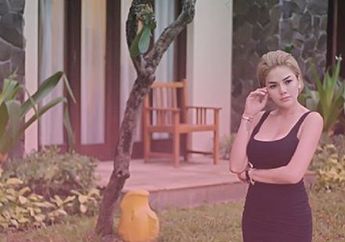 Bukan Vicky Nitinegoro, Nikita Mirzani Ngotot Minta Dinikahi Sosok Ini Sampai Mau Keliling Eropa Buat Cari Kabarnya Habis Corona
