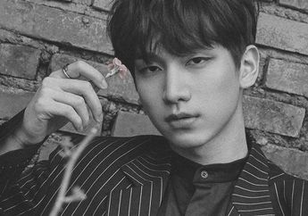Duh, Hyuk VIXX Alami Cedera Saat Fan Meeting di Jepang!