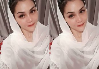 Muncul dengan Balutan Hijab Usai Sandang Status Janda, Pria Ini Kepergok Berikan Komentar Pada Penampilan Baru DJ Katty Butterfly, Netizen: Jadian Aja, Cocok!