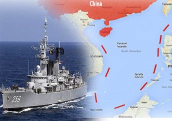 Natuna Memanas, TNI Siaga Tempur: Jangan Anggap Remeh Kekuatan Tempur TNI di Natuna, Sebab Mereka Sanggup ‘Penggal’ Negara Malaysia Jadi 2 Bagian!