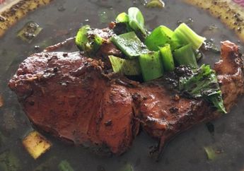 Kuliner Gabus Pucung, Sudah Ada Sejak Jaman Penjajahan Belanda