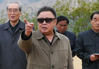 Jadi Rezeki Nomplok Intel AS, Rekaman Suara yang Diselundupkan Keluar dari Korea Utara Ini Pernah Bikin Geger, Ternyata Kim Jong-il Juga Menghina Bangsanya Sendiri Seperti Ini