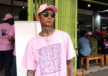 Young Lex Cuma Mau Bikin Karya Berbahasa Indonesia, Ini Lho Alasannya