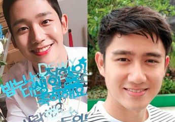 Cowok Tampan Bak Artis Korea yang Merupakan Model L-Men Ini Dibilang Oppa Abal oleh Syifa Hadju!